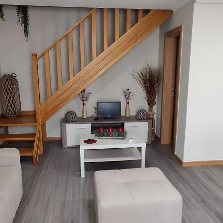 Penzion Casa De Santo Antonio *