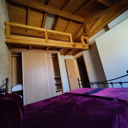 Penzion Casa De Santo Antonio Aldeia de Santa Margarida