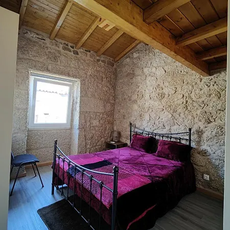 Гостевой дом Casa De Santo Antonio