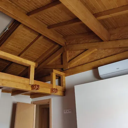 Casa De Santo Antonio Penzion Aldeia de Santa Margarida