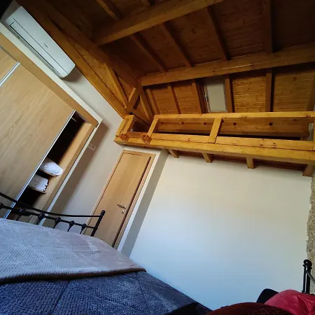 Casa De Santo Antonio Gasthof