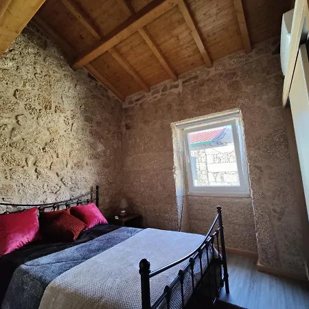 Casa De Santo Antonio * Aldeia de Santa Margarida