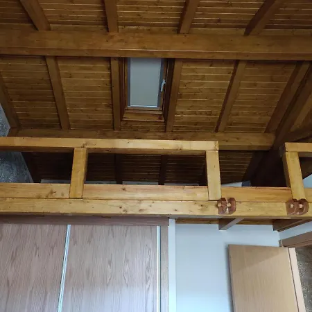 Casa De Santo Antonio Гостевой дом Aldeia de Santa Margarida