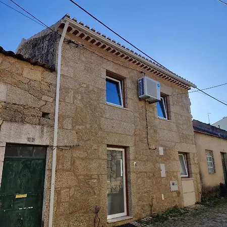 Casa De Santo Antonio Гостевой дом *