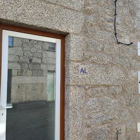 Casa De Santo Antonio Aldeia de Santa Margarida