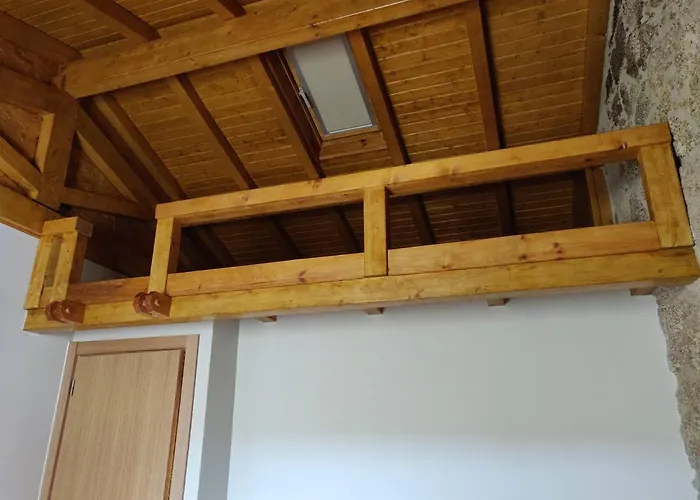 Casa De Santo Antonio بيت ضيافة Aldeia de Santa Margarida