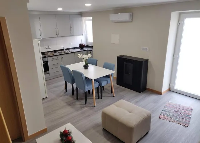 Casa De Santo Antonio Aldeia de Santa Margarida