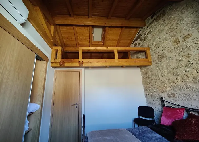 Casa De Santo Antonio