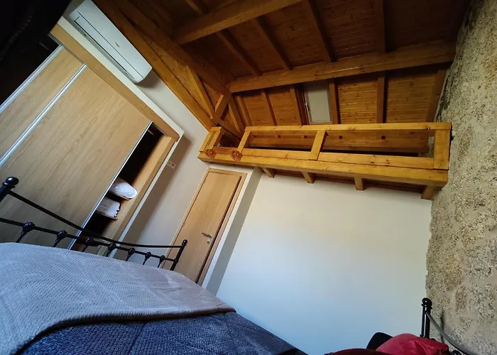 Casa De Santo Antonio Gasthof