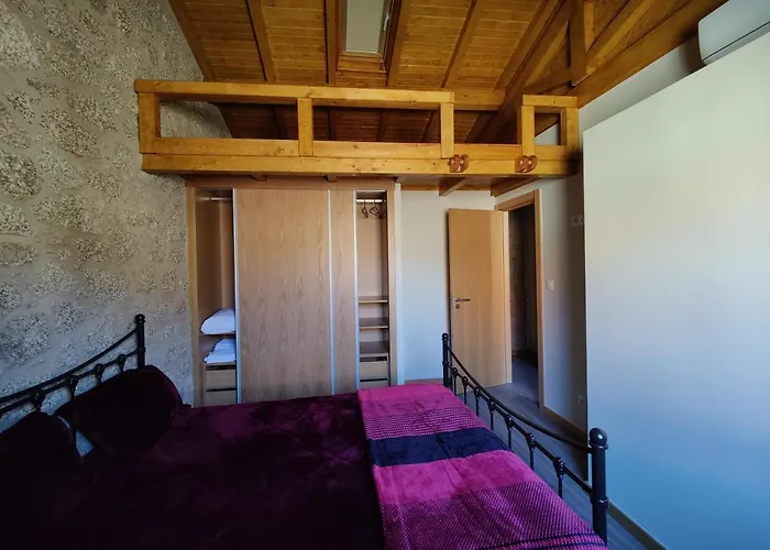 Casa De Santo Antonio *