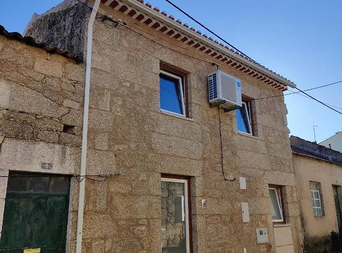 Casa De Santo Antonio Gasthof *